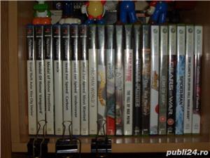 Jocuri Nintendo Cub,Play Station 2, (schimb) - imagine 2