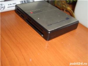 Cititor carduri 23 in 1 - imagine 5