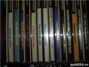 Jocurii Play Station 1 Diferite Titluri (schimb) - imagine 9