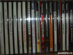 Jocurii Play Station 1 Diferite Titluri (schimb) - imagine 6