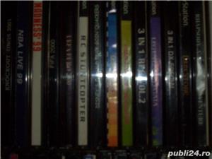Jocurii Play Station 1 Diferite Titluri (schimb) - imagine 8