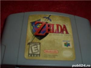 Jocurii nintendo (schimb)