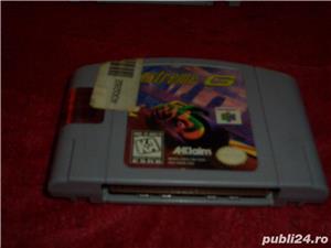 Jocurii nintendo (schimb) - imagine 3