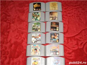 Dischete Super Nintendo,n64,nes,Ds, (schimb) - imagine 2