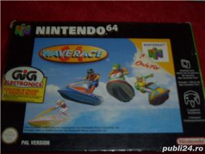Jocurii N64 la cutie diverse titluri (schimb) - imagine 6