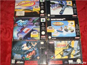 Jocurii nintendo (schimb) - imagine 7