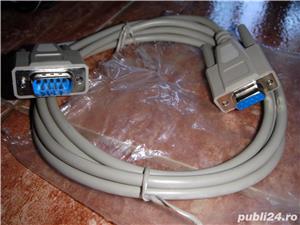 Vand cablu VGA tata-VGA mama - imagine 2