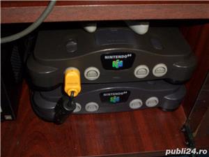 Console Jocurii Diferite modele (schimb) - imagine 4