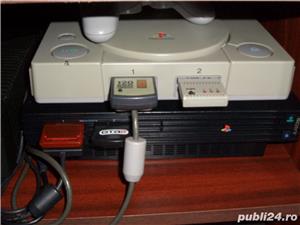 Console Jocurii Diferite modele (schimb) - imagine 2