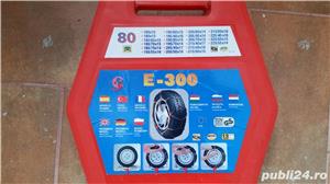 Lanturi auto zapada 13/14/15/16/17" - imagine 2