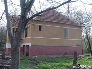 vand casa in baiesti - imagine 2