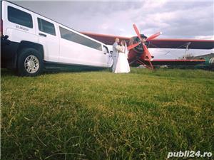 Limuzina de inchiriat Hummer >> inchiriere limuzina Hummer H2 si Hummer H3 pret special ! REDUCERI % - imagine 3