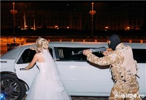 Inchiriere limuzine / limuzina de inchiriat incepand de la 50 euro / limuzine la pret special - imagine 5