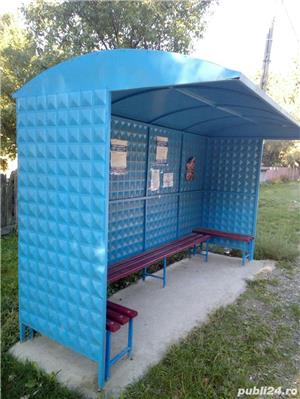 Statii autobuz - imagine 2