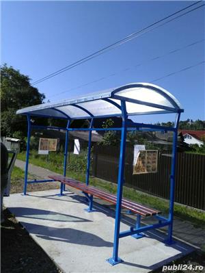 Statii autobuz - imagine 3