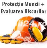 Prestari servicii de protectia muncii SSM si PSI, RSVTI si ISCIR in zona Galati-Vrancea-Tulcea - imagine 2