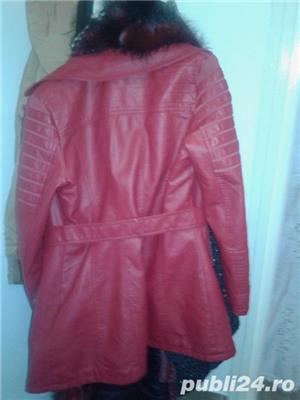 Geaca Scurta Dama - imagine 2