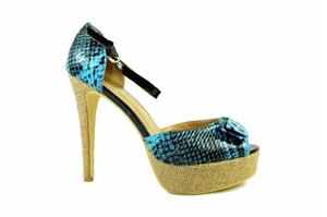 Sandale dama - imagine 3