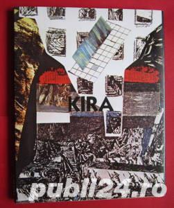 Kira, Album, Autograf, 1977