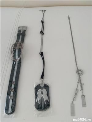 Vand set bijuterii fashion noi noute,import,italia