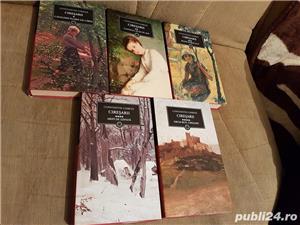 Ciresarii-Constantin Chirita (5 vol)
