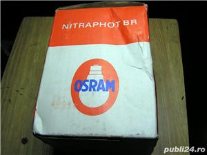 Bec Osram Nitraphot Br 230V 500W