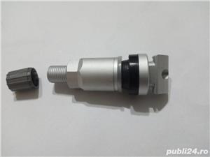 Valva ( TPMS ) pentru senzor presiune roti roata janta (D) - imagine 2