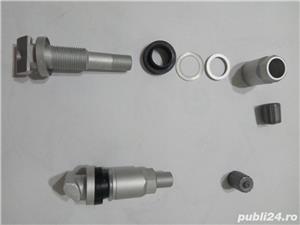 Valva ( TPMS ) pentru senzor presiune roti roata janta (D) - imagine 3