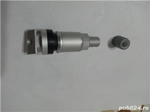 Valva ( TPMS ) pentru senzor presiune roti roata janta (D) - imagine 4