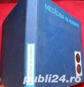 Medicina in nummis, 1979, ex-libris