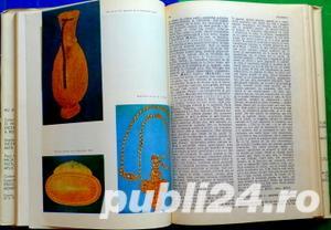 Dictionar enciclopedic de arta veche a Romaniei, Radu Florescu, 1980 - imagine 10