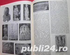 Dictionar enciclopedic de arta veche a Romaniei, Radu Florescu, 1980 - imagine 2