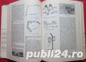Dictionar enciclopedic de arta veche a Romaniei, Radu Florescu, 1980 - imagine 6