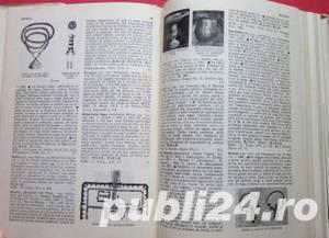 Dictionar enciclopedic de arta veche a Romaniei, Radu Florescu, 1980 - imagine 3