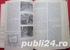 Dictionar enciclopedic de arta veche a Romaniei, Radu Florescu, 1980 - imagine 4