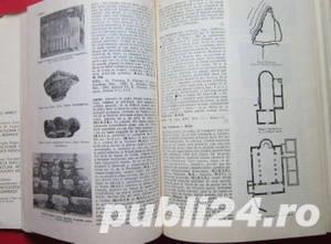Dictionar enciclopedic de arta veche a Romaniei, Radu Florescu, 1980 - imagine 5