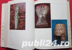 Dictionar enciclopedic de arta veche a Romaniei, Radu Florescu, 1980 - imagine 8