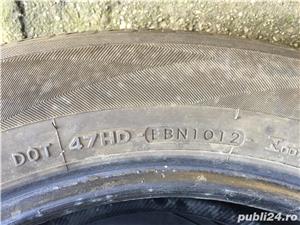 anvelope/cauciucuri M+S Yokohama made in Japan 225/60/18