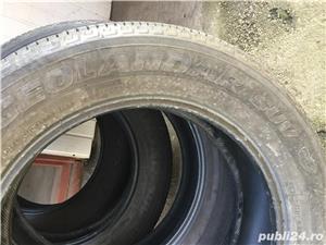 anvelope/cauciucuri M+S Yokohama made in Japan 225/60/18 - imagine 3