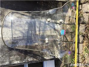 parbriz original moto made in Italy