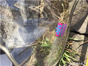 parbriz original moto made in Italy - imagine 3