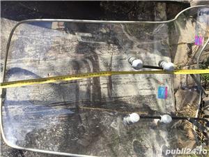 parbriz original moto made in Italy - imagine 8