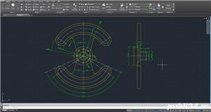Cursuri Autocad, Autocad LT, Workshop - imagine 6