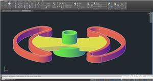 Cursuri Autocad, Autocad LT, Workshop - imagine 3