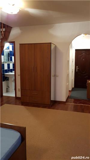 Pers.fizca vand apartament 2 camere [duplex] vizavi de METRO. 60500E - imagine 2