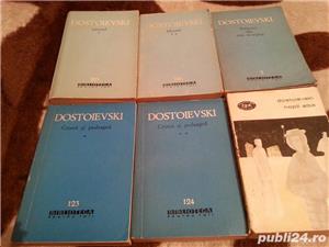 Feodor Dostoievski carti (6 vol)