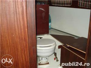 Vand velier 6.75 metri - imagine 3