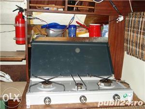 Vand velier 6.75 metri - imagine 4