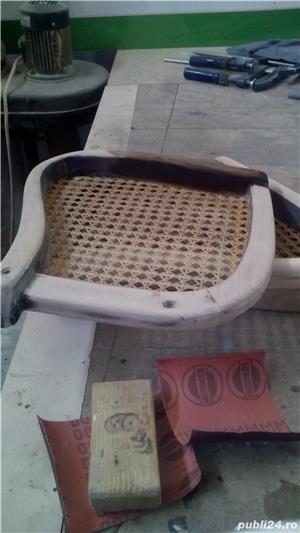 restaorator mobila si obiecte din lemn - imagine 5