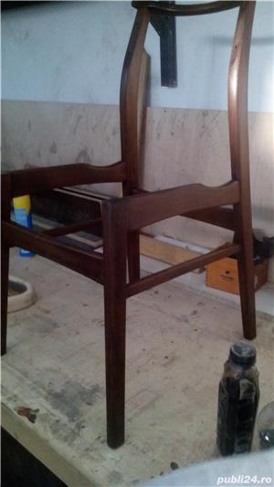 restaorator mobila si obiecte din lemn - imagine 3